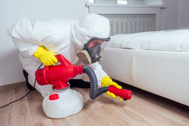 Best Mosquito Control Services  in Pajaro, CA