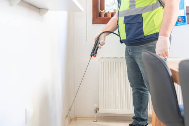 Best Best Pest Control Companies  in Pajaro, CA