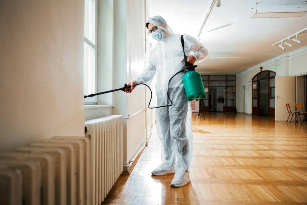 Best Commercial Pest Control Services  in Pajaro, CA